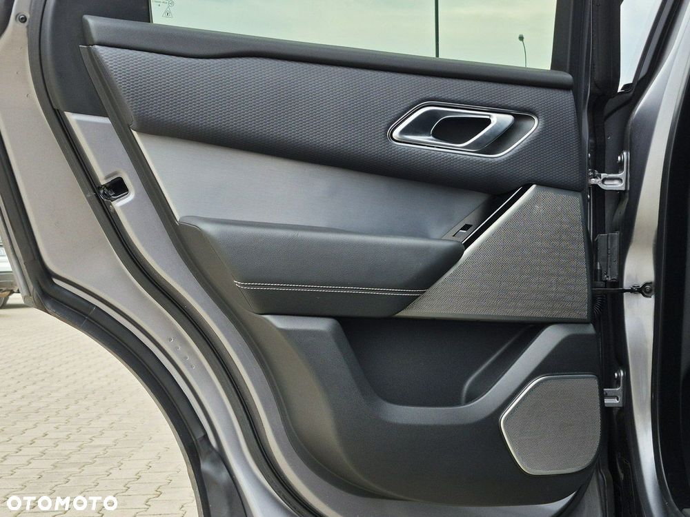 Land Rover Range Rover Velar - 25