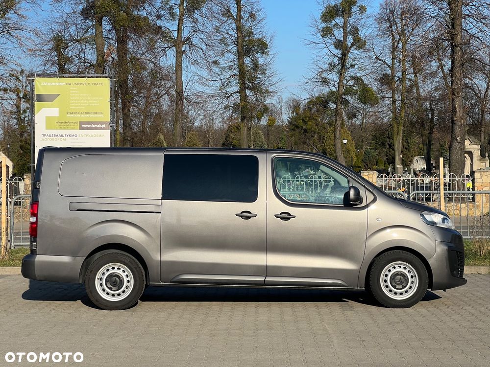 Citroën Jumpy - 8