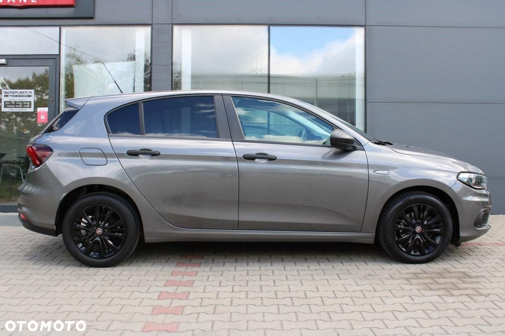 Fiat Tipo - 4