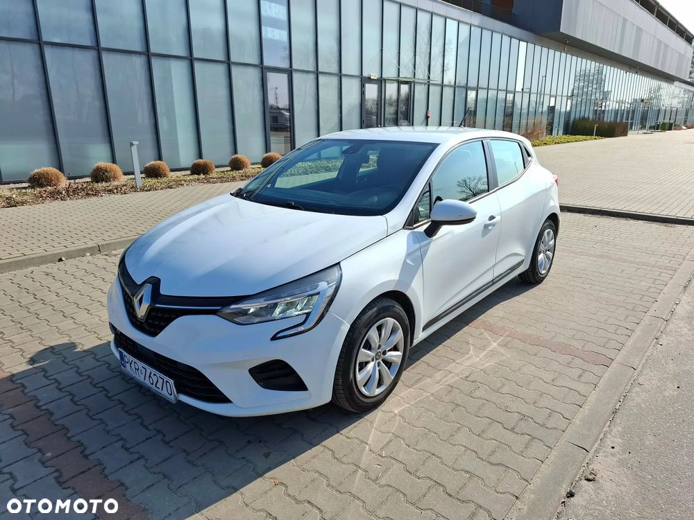 Renault Clio - 13