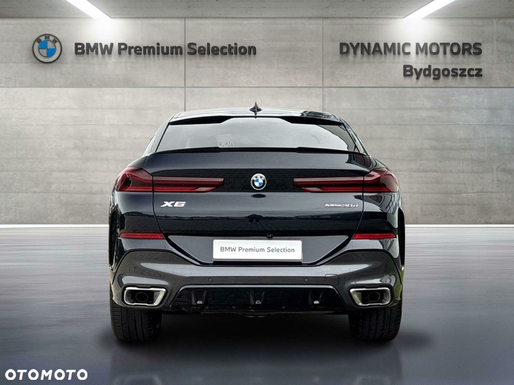 BMW X6 - 4