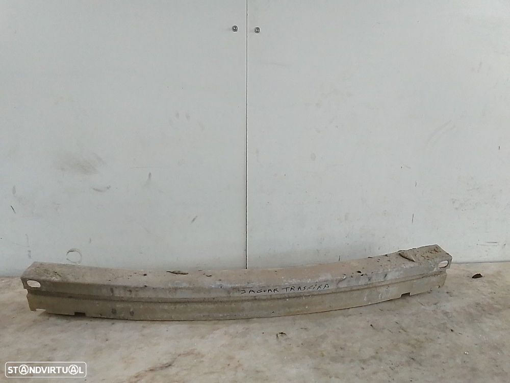 Reforço Para-Choques De Trás Jaguar X-Type (X400) - 2