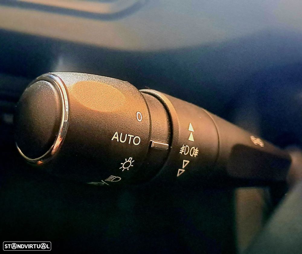Peugeot 308 1.2 PureTech Style - 37