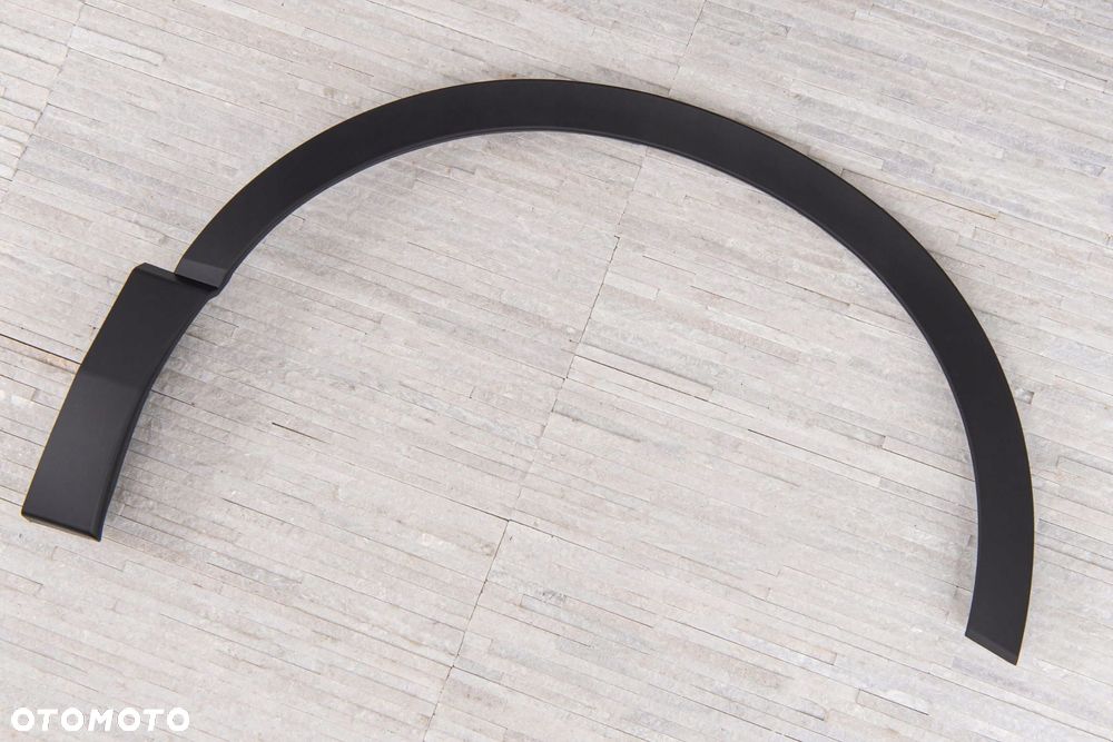 honda cr-v v 2018-2019 listwa prawego przedniego błotnika 74115tlaa0 - 8