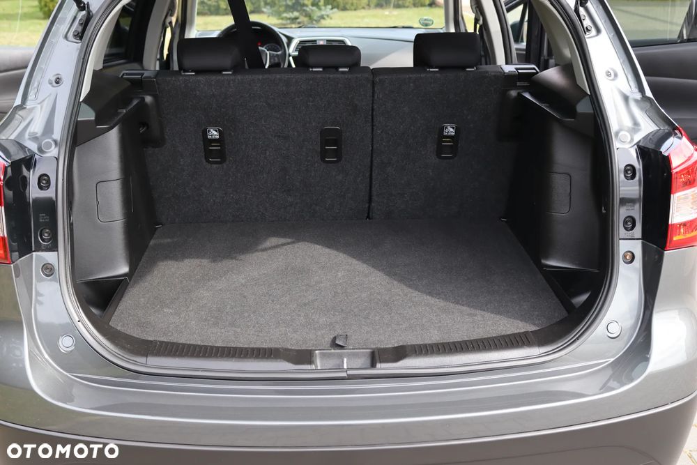 Suzuki SX4 S-Cross 1.4 Boosterjet Allgrip Comfort+ - 34