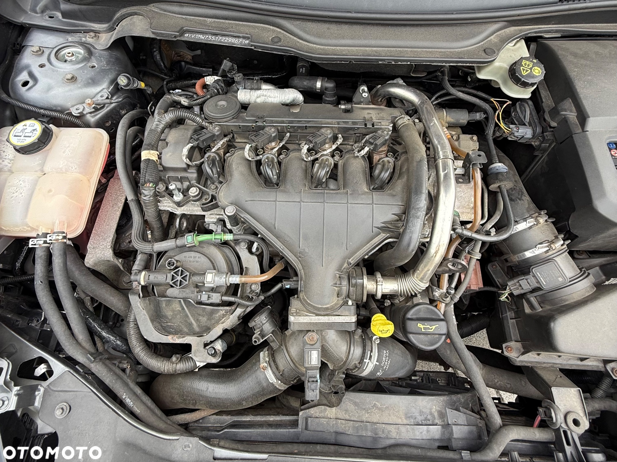 Volvo V50 2.0D DPF Kinetic - 32