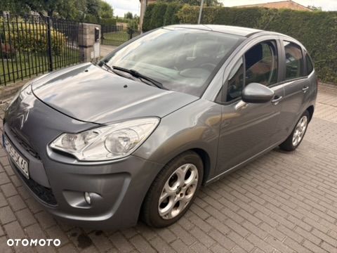 Citroën C3 1.4 HDi Tonic - 3