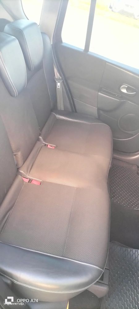 Renault Grand Modus 1.5 dCi Sport - 7