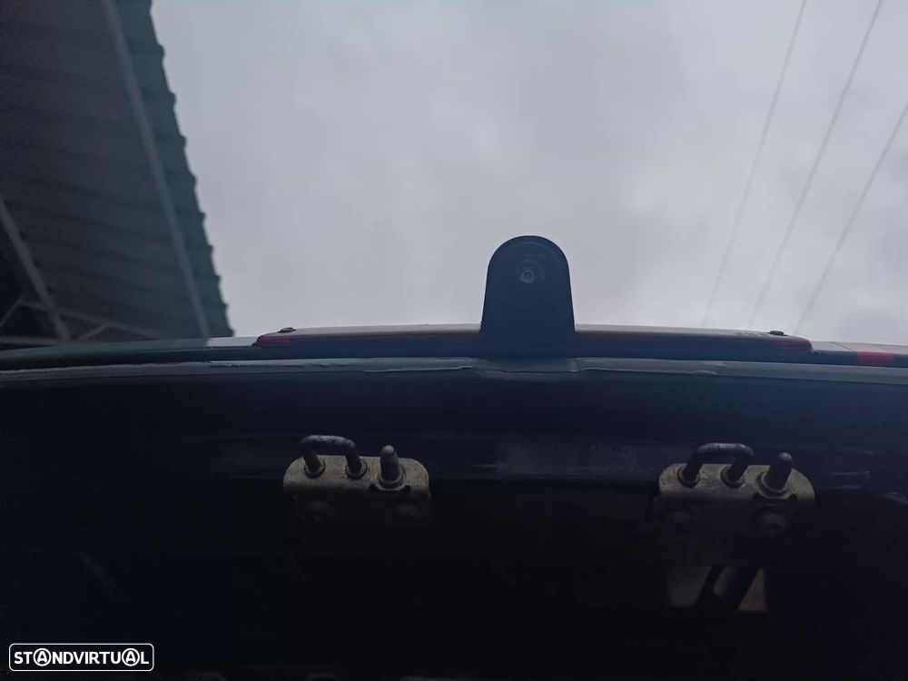 Mercedes-Benz sprinter - 11