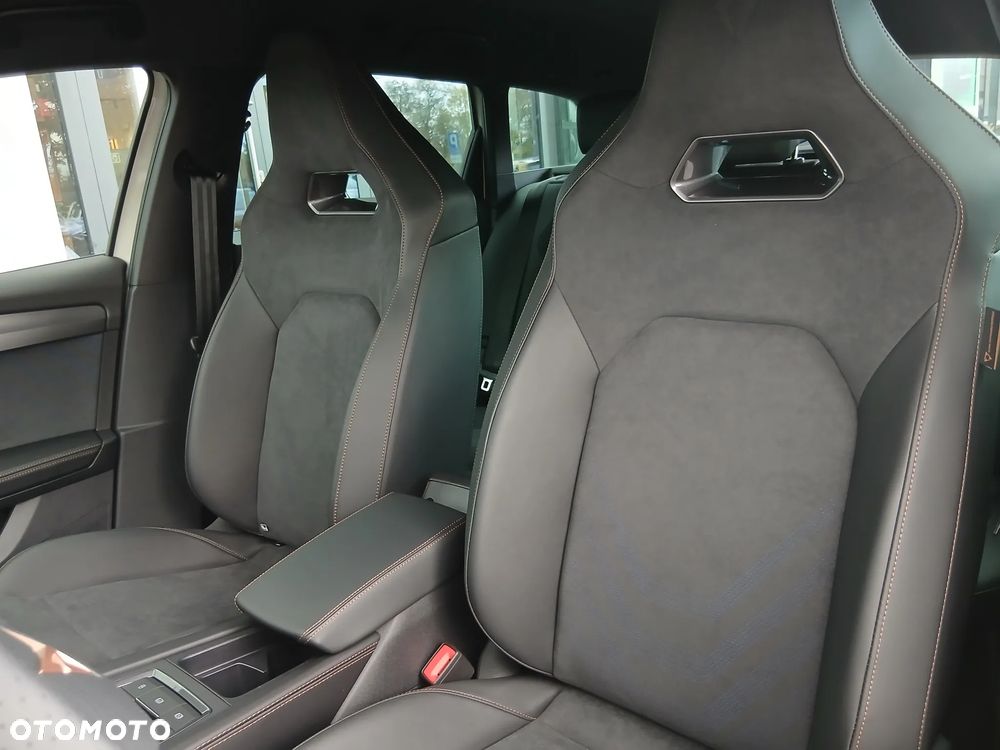 Cupra Leon 1.5 eTSI DSG - 16