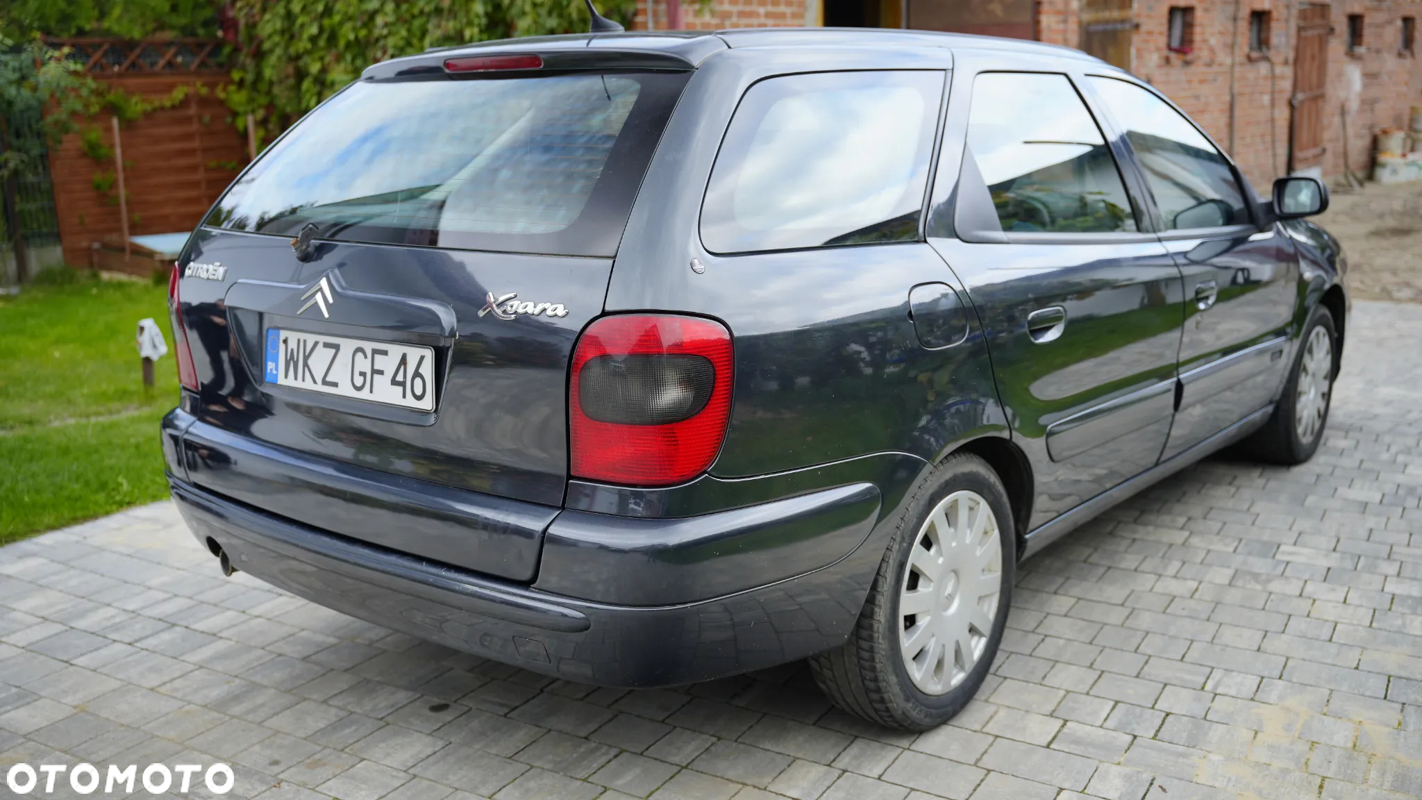 Citroën Xsara 1.6 16V Exclusive - 7