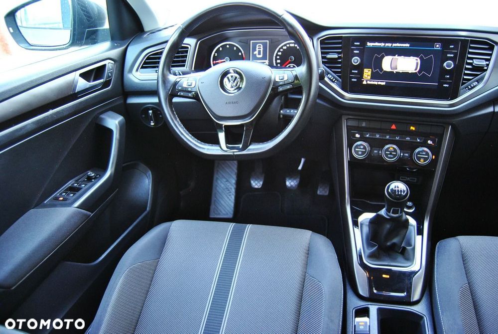 Volkswagen T-Roc 1.5 TSI Final Edition - 6