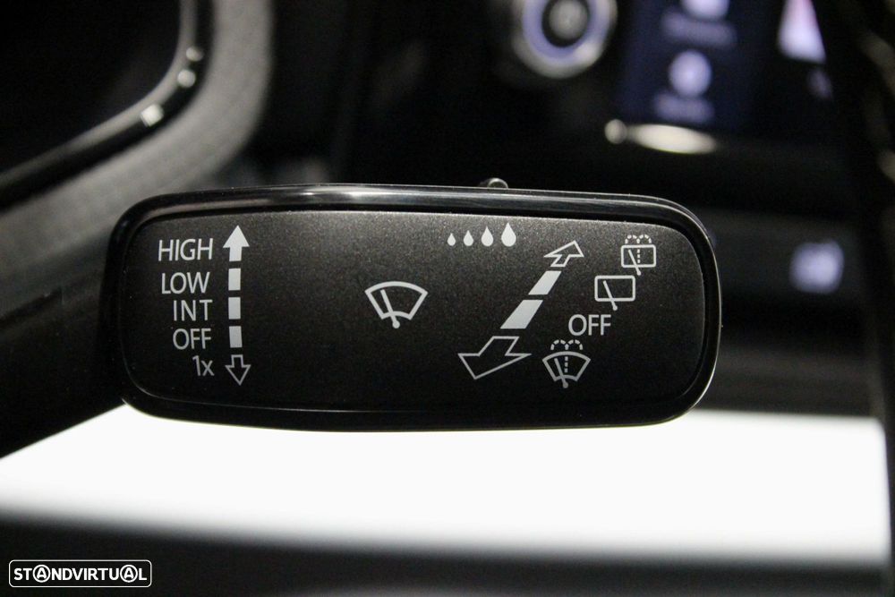 SEAT Ibiza 1.0 TSI Style DSG - 16