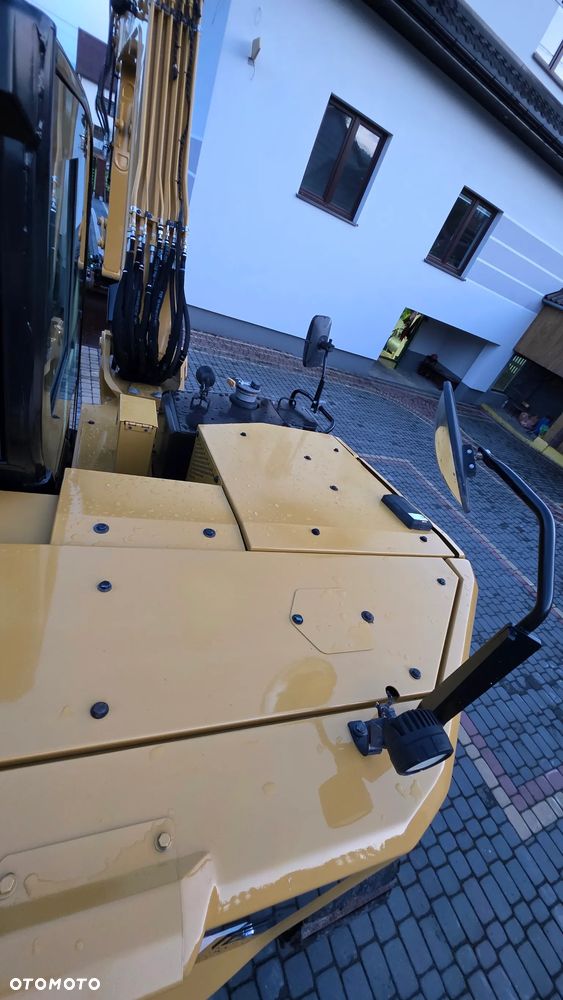 Caterpillar 308CR - 40
