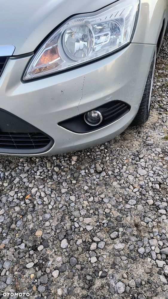 Ford Focus - 5