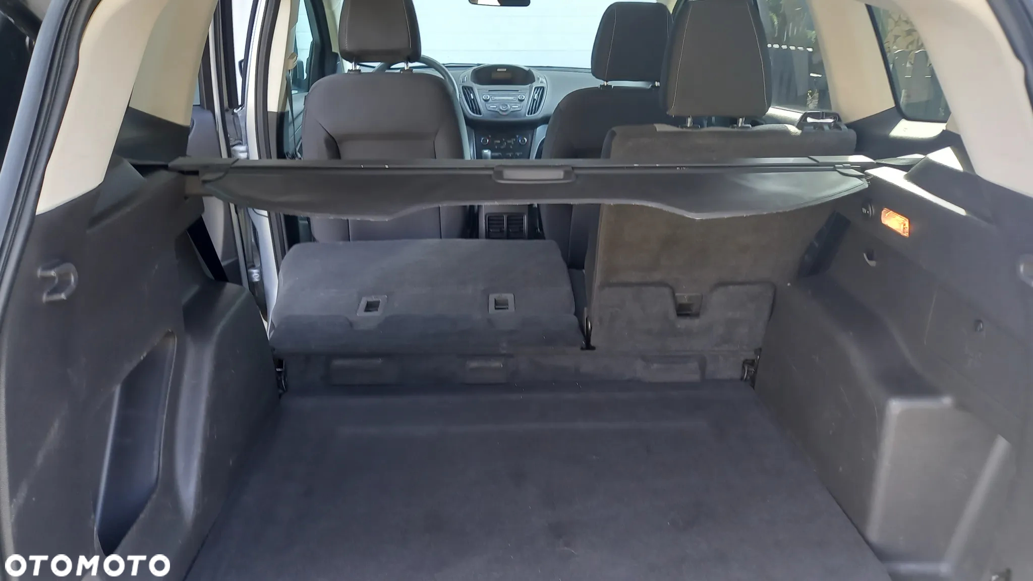 Ford Escape 1.5 EcoBoost AWD SE - 11
