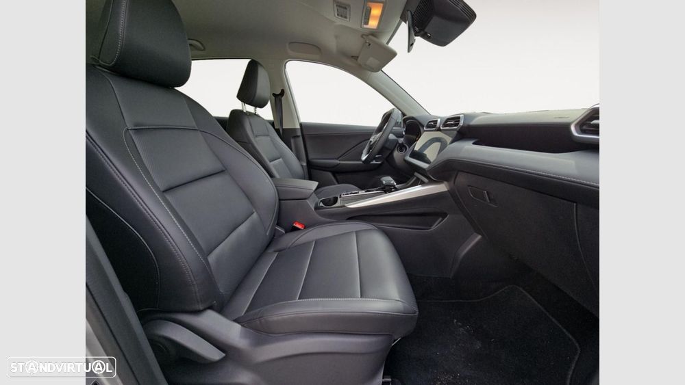 MG ZS 1.5 Hybrid+ Luxury - 10