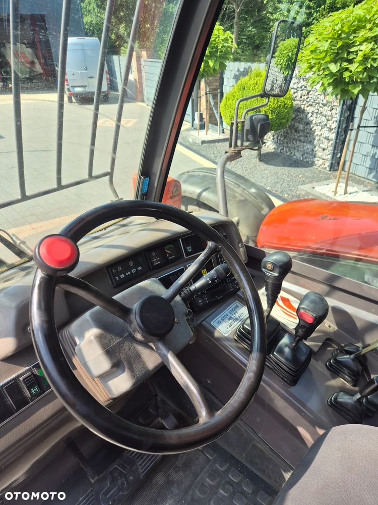 Manitou MT 1435 SL - 6