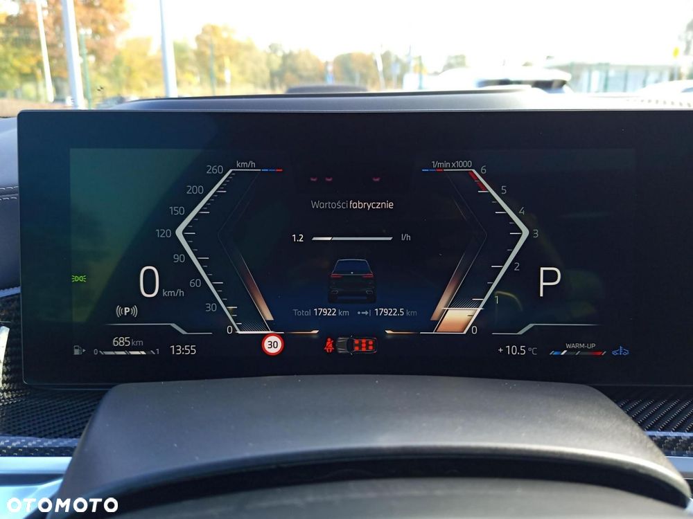 BMW X7 - 15