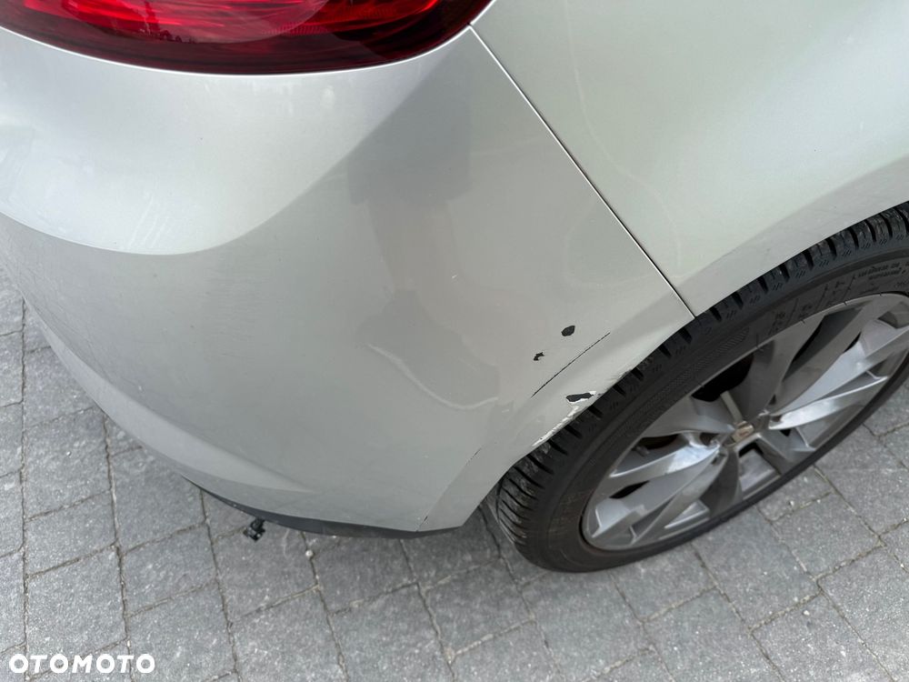 Renault Megane 1.5 dCi Energy Limited EU6 - 14