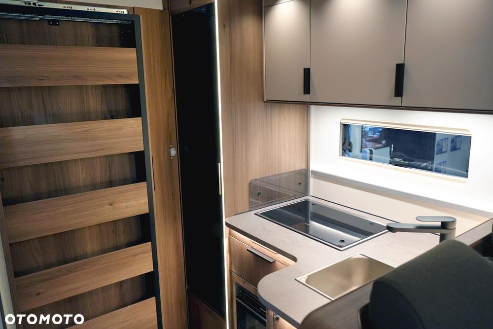 KABE Novum TRAQ 750 LGB - 10
