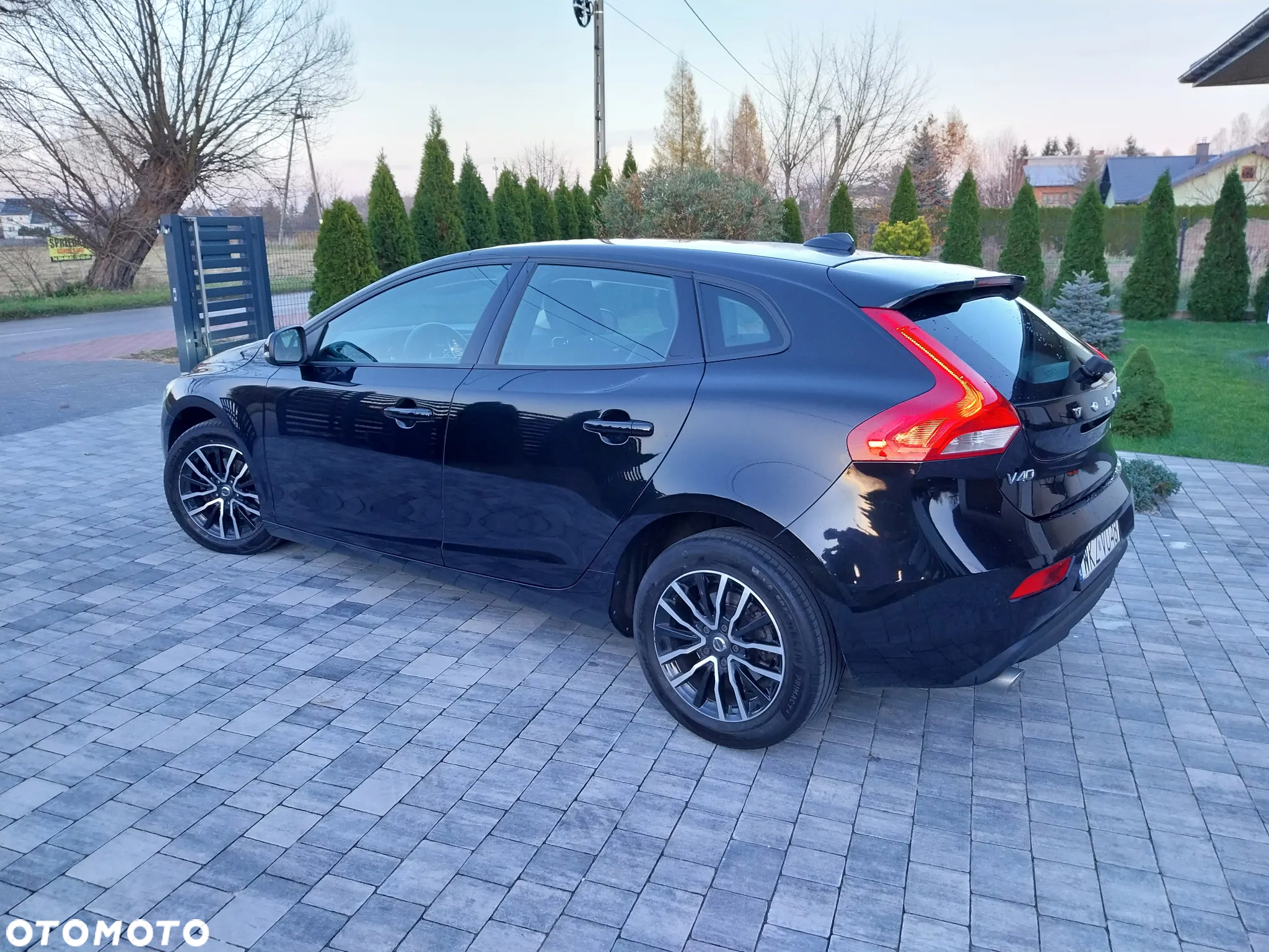 Volvo V40 D2 Drive-E Dynamic Edition - 3