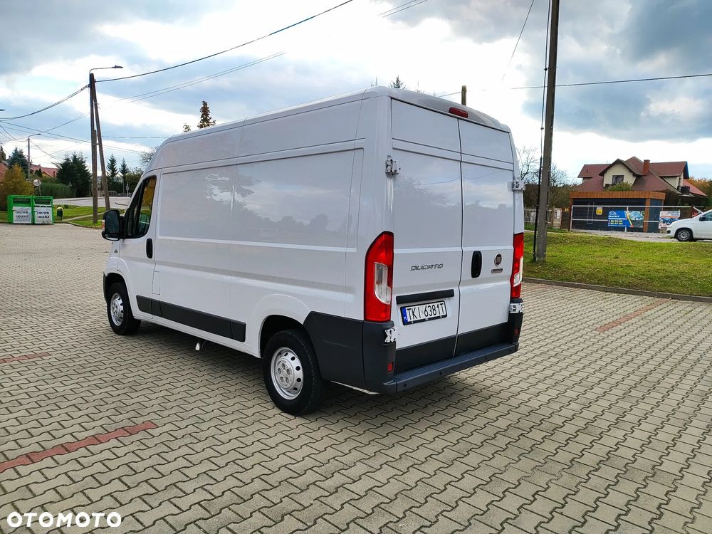 Fiat Ducato - 20