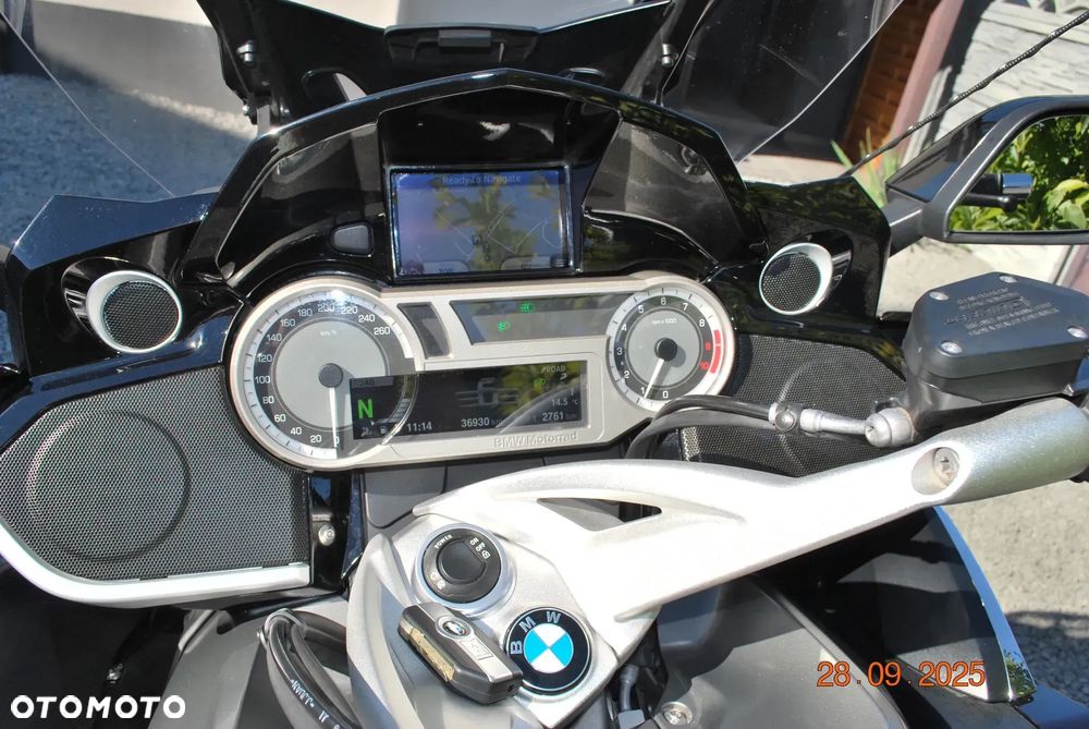 BMW K - 5