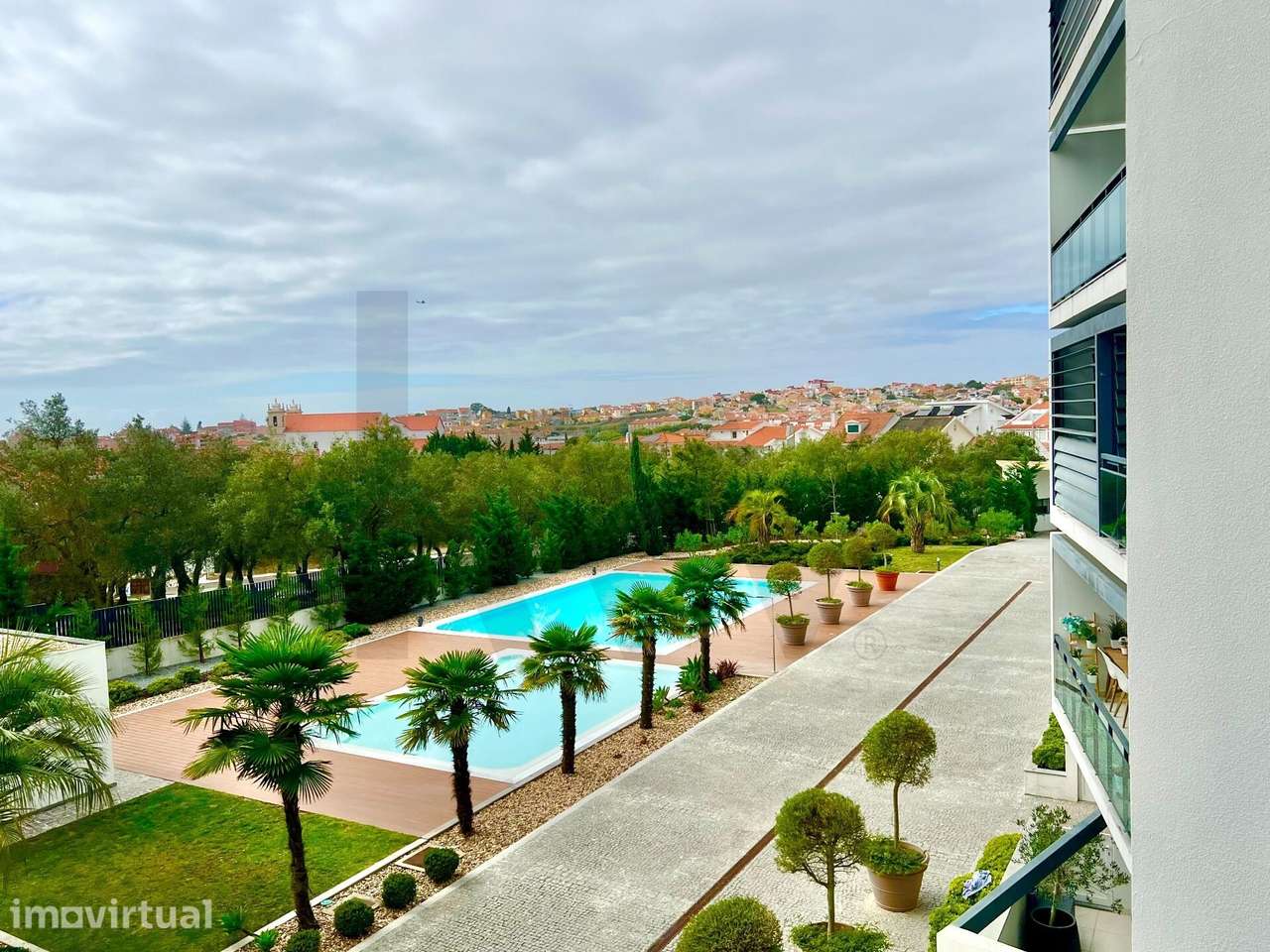 T2 Exclusivo no Condomínio São Miguel Residence - Grande imagem: 4/30