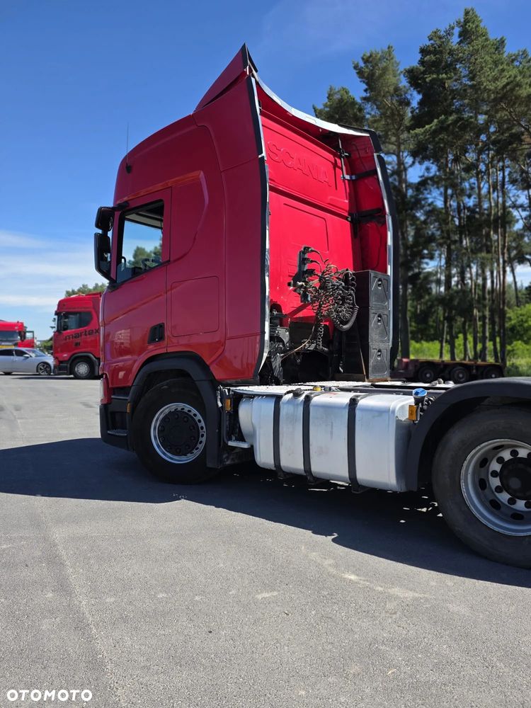 Scania R500 - 3