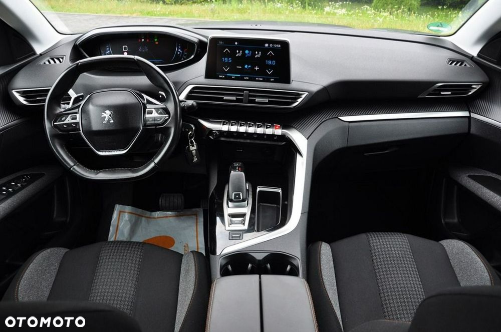 Peugeot 3008 - 31