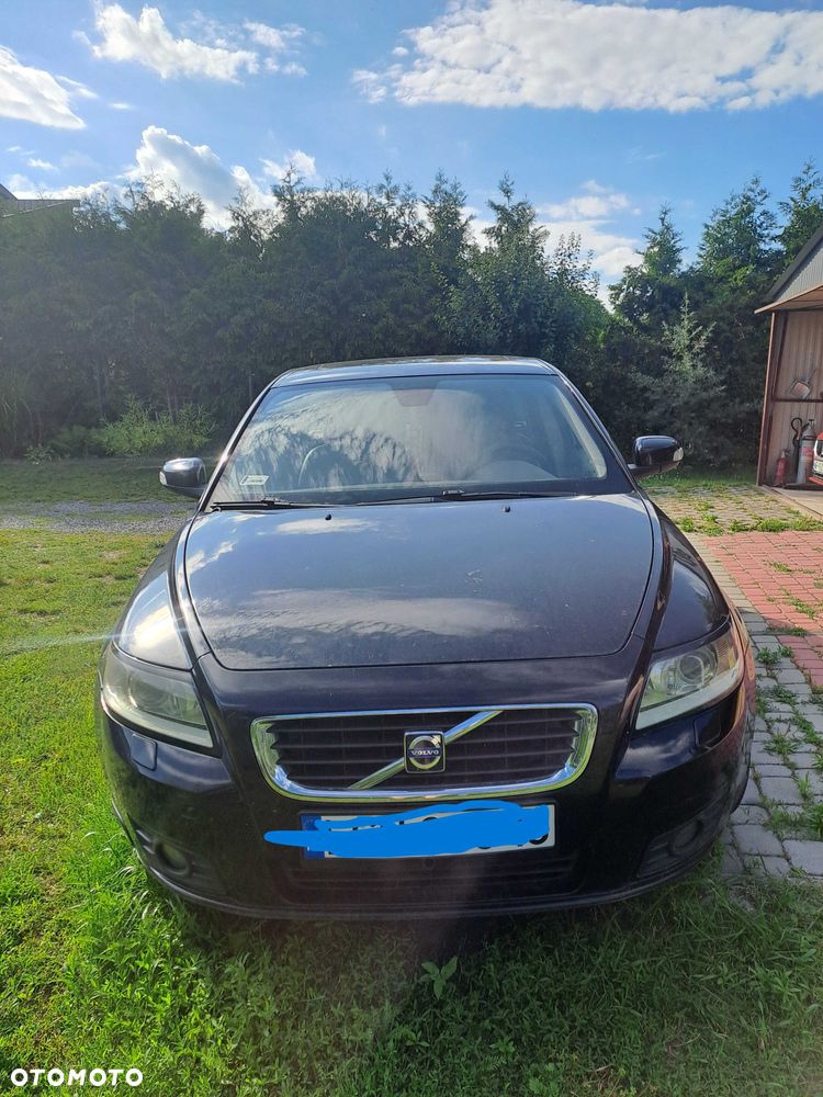 Volvo V50 - 1