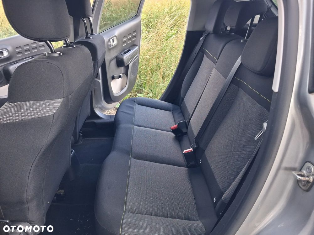 Citroën C3 BlueHDi 100 S&S ORIGINS - 11