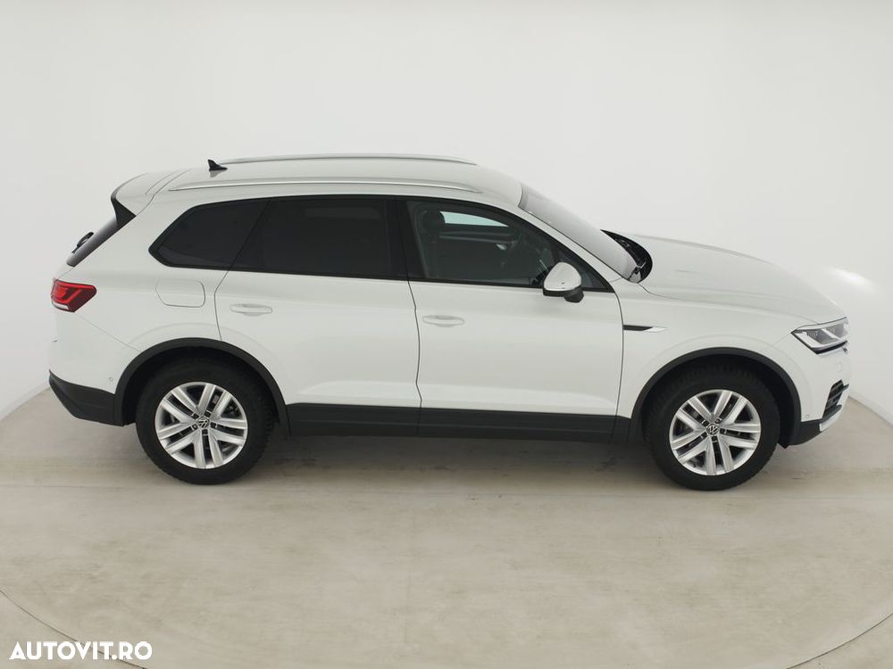Volkswagen Touareg 3.0 V6 TDI SCR 4Motion Automatik Elegance Edition - 6