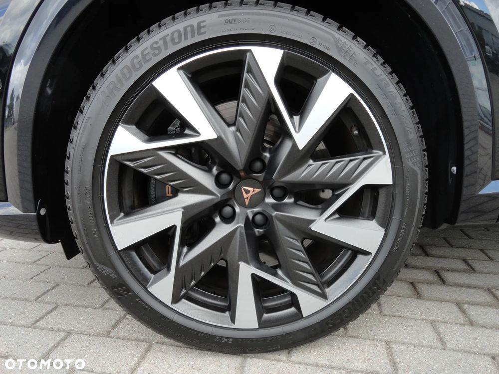 Cupra Formentor 2.0 TSI 4Drive DSG VZ Extreme - 29