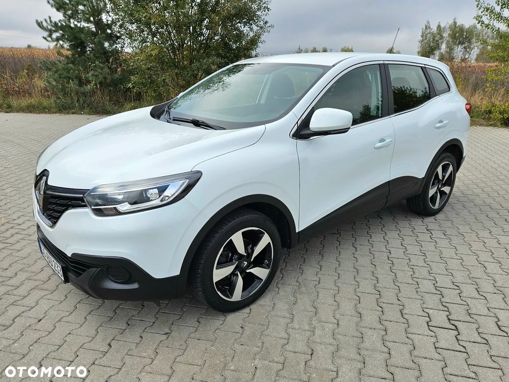 Renault Kadjar TCe 140 GPF LIFE - 23