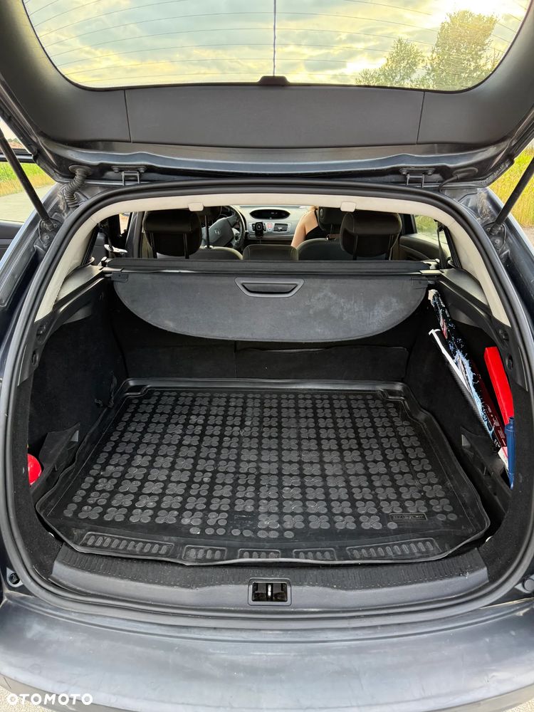 Renault Megane 1.5 dCi Generation - 13