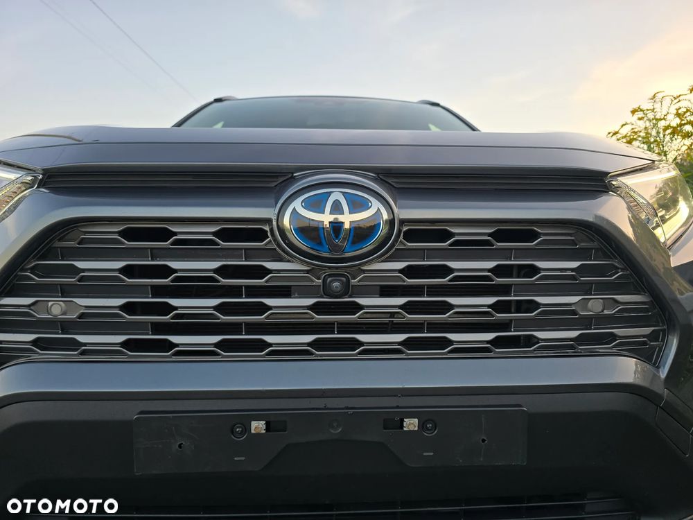 Toyota RAV4 2.5 4x4 Style Selection - 14