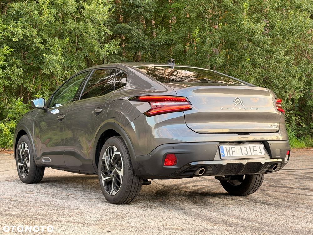 Citroën C4X 1.2 PureTech Shine Pack S&S EAT8 - 3