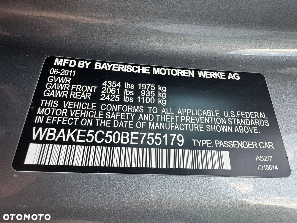 BMW Seria 3 - 36