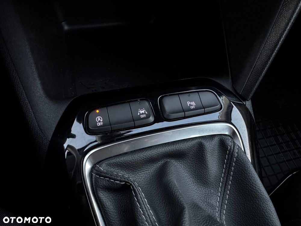 Opel Corsa 1.2 Start/Stop - 14