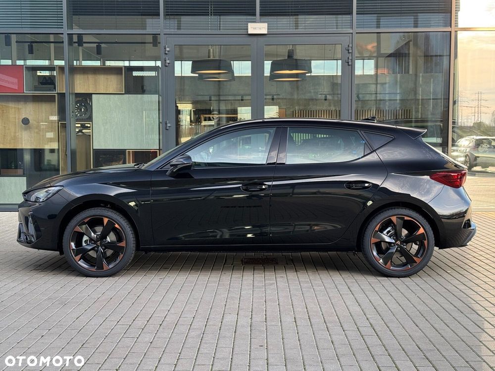 Cupra Leon - 13