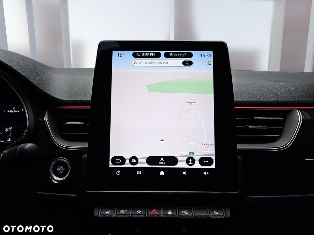 Renault Arkana 1.3 TCe mHEV R.S Line EDC - 17