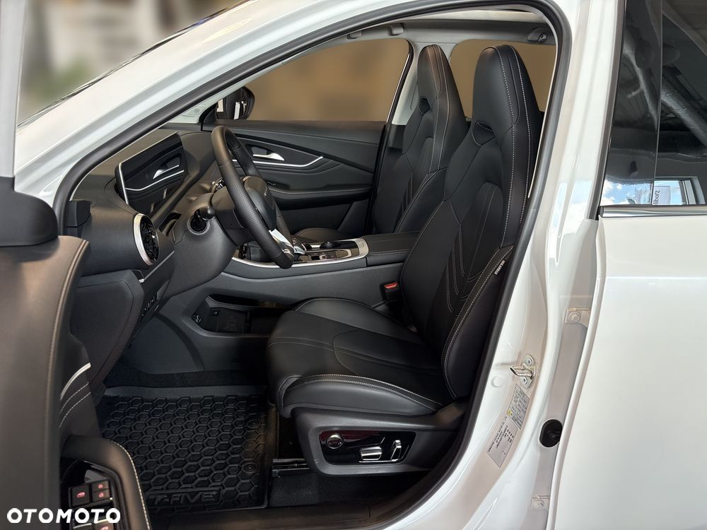 Forthing T5 EVO - 13