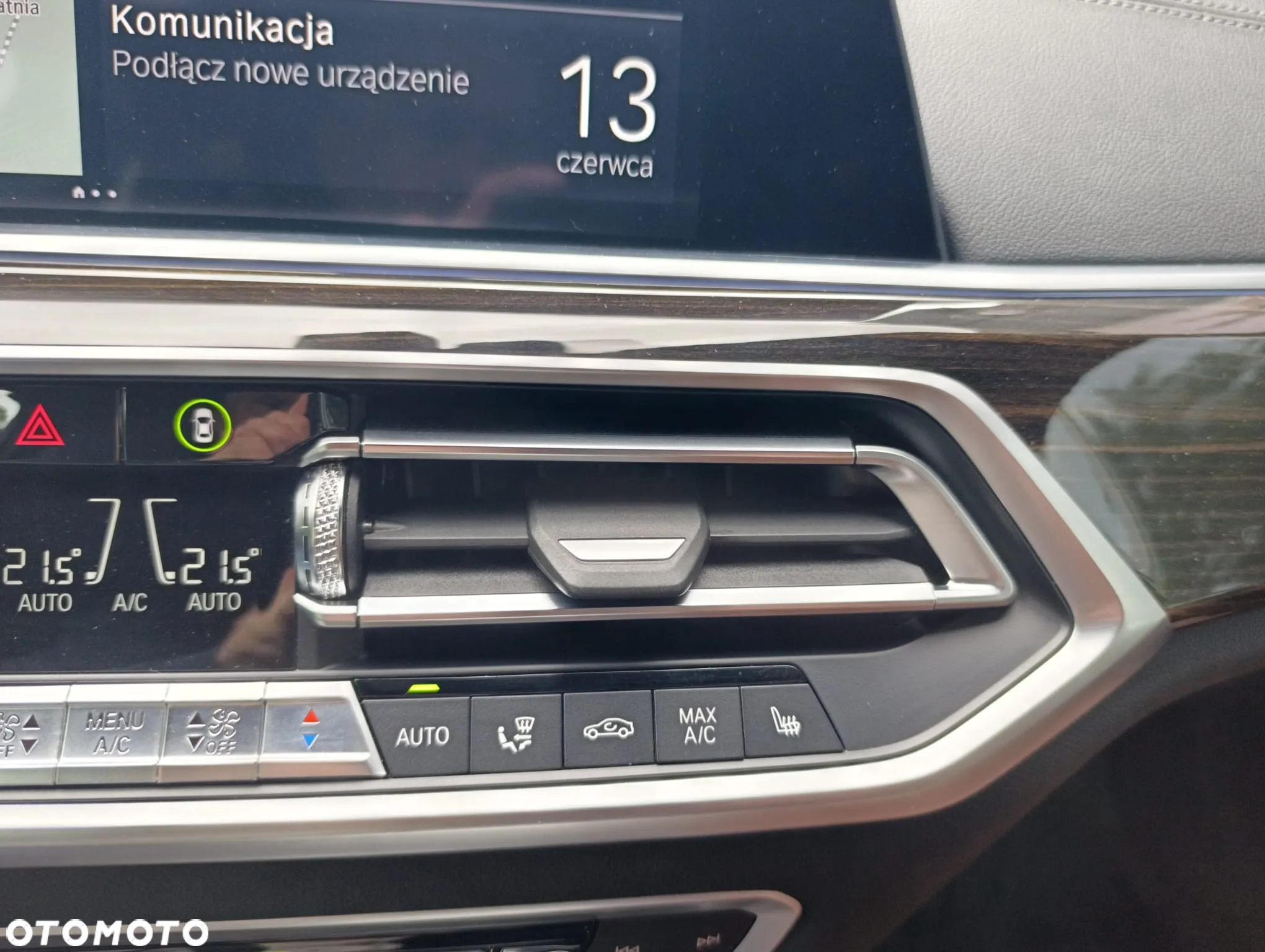 BMW X5 xDrive40i - 17