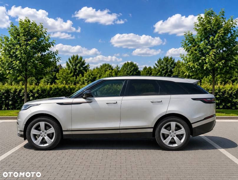 Land Rover Range Rover Velar 2.0 TD4 R-Dynamic S - 12