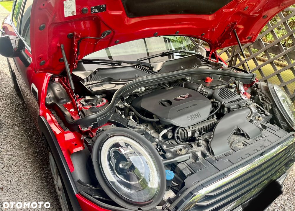 MINI Clubman Cooper - 5