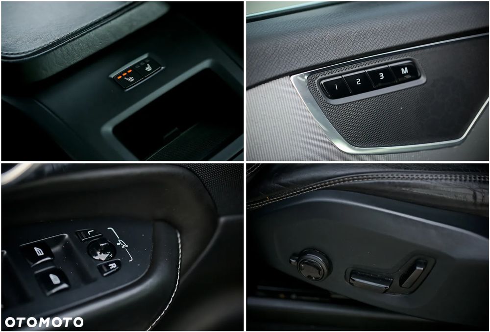 Volvo XC 90 D5 AWD Inscription 7os - 39
