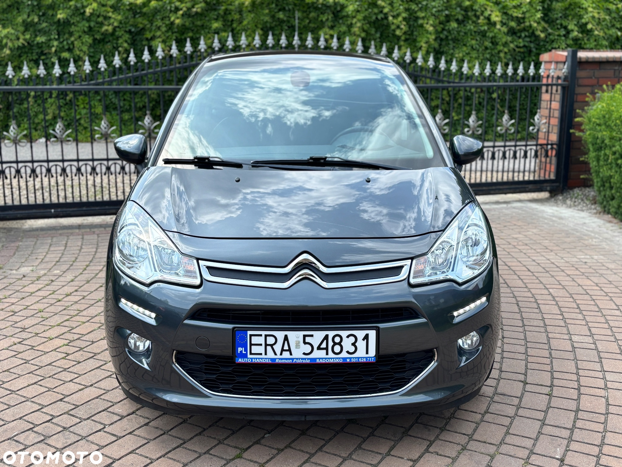 Citroën C3 1.2 PureTech Exclusive - 4