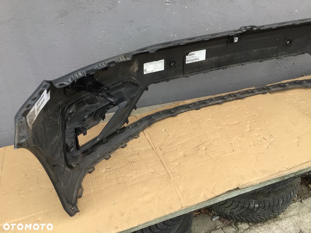 Zderzak przedni VW Touran lll 3 5TA R-line - 5